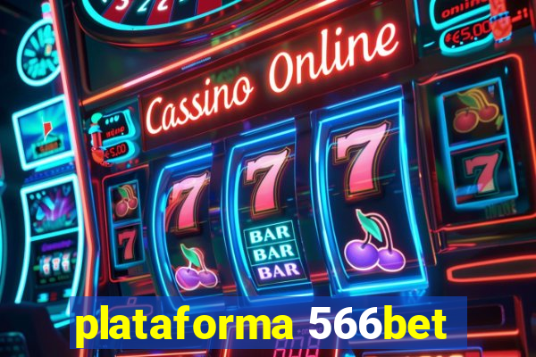 plataforma 566bet